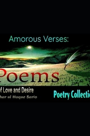 Cover of Amorous Verses