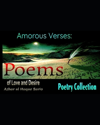 Cover of Amorous Verses