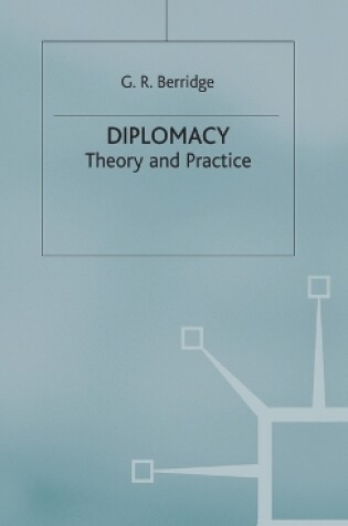 Cover of Diplomacy