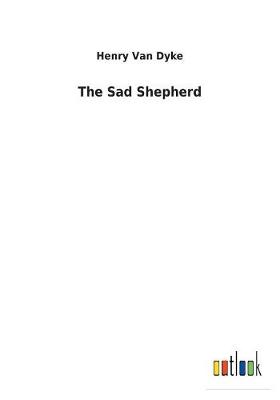 Book cover for The Sad Shepherd