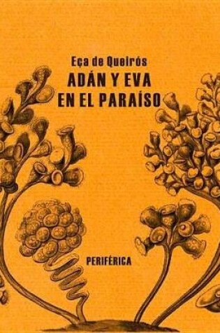 Cover of Adán Y Eva En El Paraíso