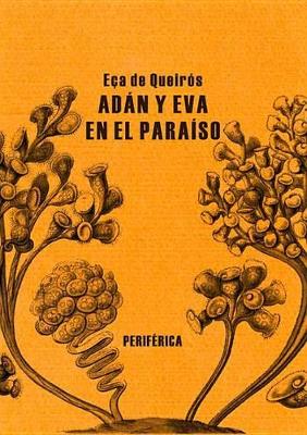 Cover of Adán Y Eva En El Paraíso