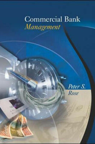 Cover of Commercial Bank Management