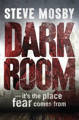 Book cover for Dark Room