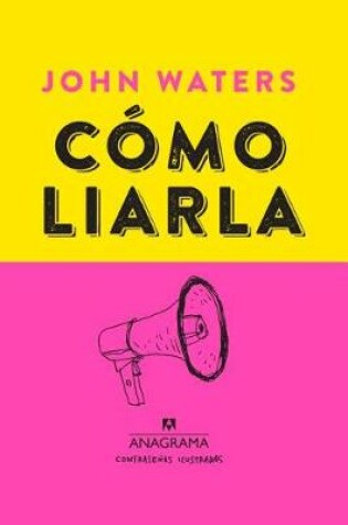 Cover of Como Liarla