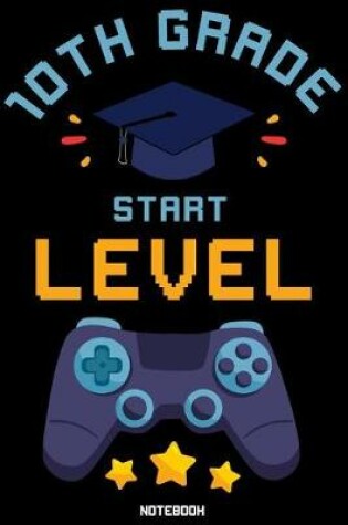 Cover of 10th Grade Start Level