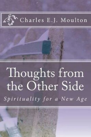 Cover of Thoughts from the Other Side