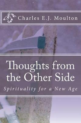 Book cover for Thoughts from the Other Side