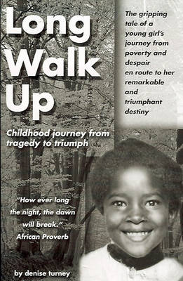 Book cover for Long Walk Up