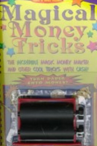 Cover of Magical Money Tricks