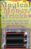 Cover of Magical Money Tricks