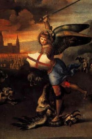 Cover of St Michael (Raphael), for the Love of Art