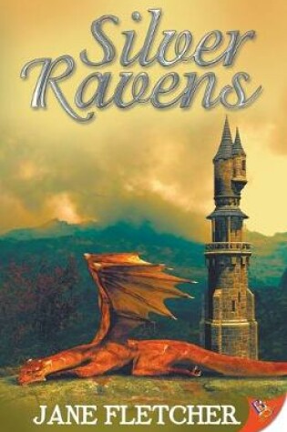 Cover of Silver Ravens