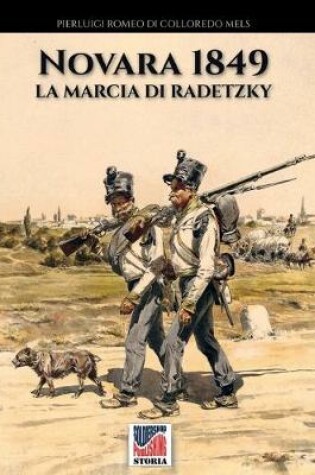 Cover of Novara 1849