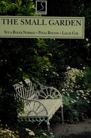 Cover of The Small Garden