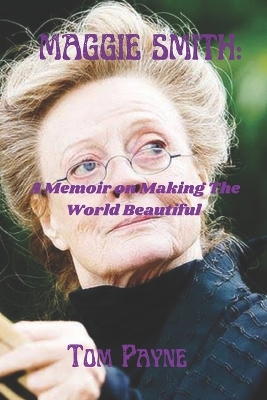 Book cover for Maggie Smith