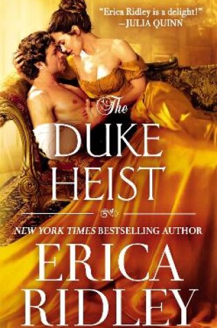 Cover of The Duke Heist