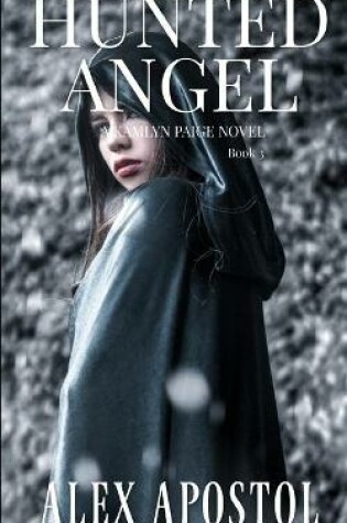 Cover of Hunted Angel