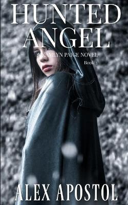 Cover of Hunted Angel