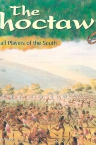 Cover of The Choctaw