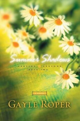 Cover of Summer Shadows