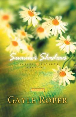 Book cover for Summer Shadows