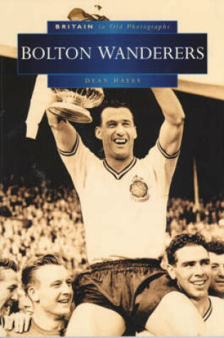 Cover of Bolton Wanderers