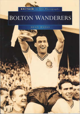 Cover of Bolton Wanderers