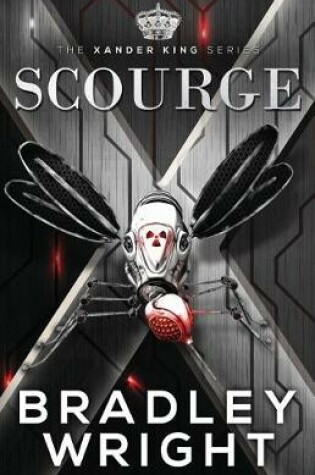 Cover of Scourge