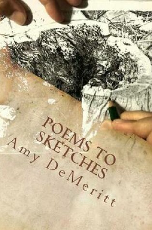 Cover of Poems to Sketches