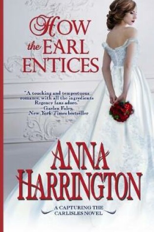 Cover of How The Earl Entices