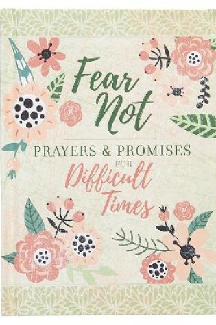 Cover of Fear Not