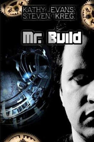 Cover of Mr. Build