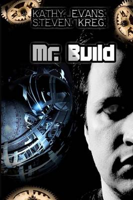 Book cover for Mr. Build