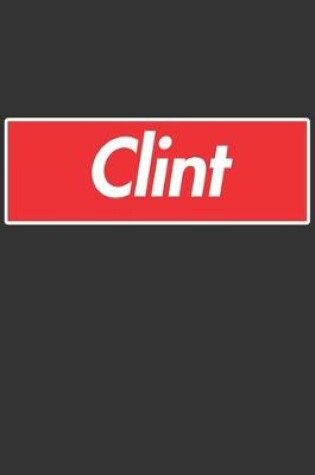 Cover of Clint