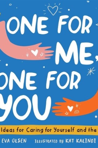 Cover of One for Me, One for You