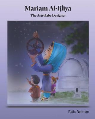 Book cover for Mariam Al-Ijliya