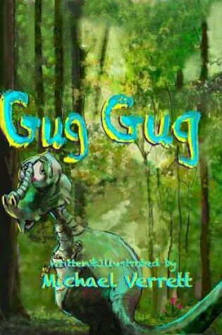 Cover of Gug Gug