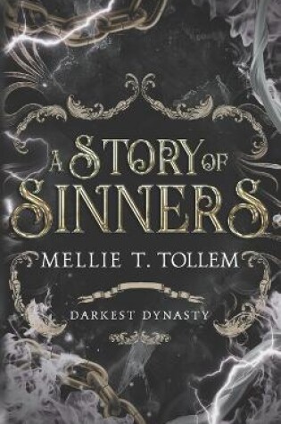 Cover of A Story of Sinners