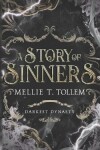 Book cover for A Story of Sinners