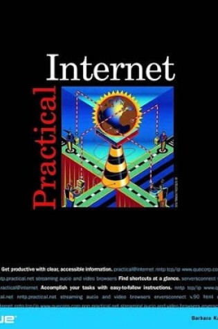 Cover of Practical Internet