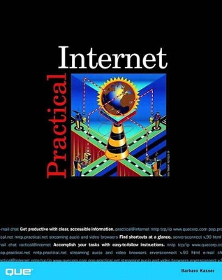 Book cover for Practical Internet