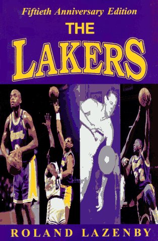 Book cover for The Lakers, The