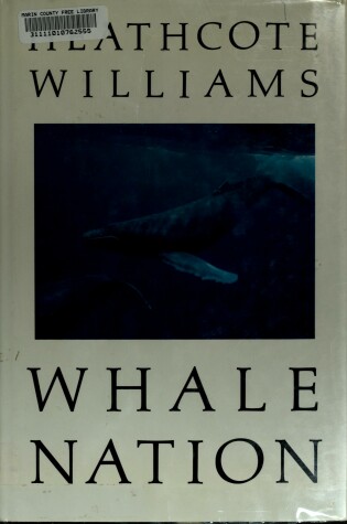 Cover of Whale Nation