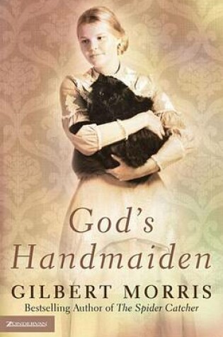Cover of God's Handmaiden