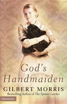 Book cover for God's Handmaiden