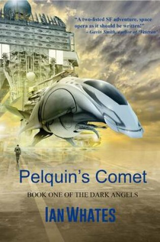 Cover of Pelquin's Comet