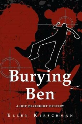 Cover of Burying Ben