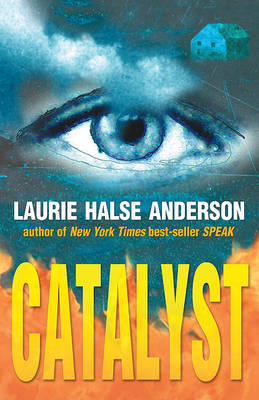 Book cover for Catalyst