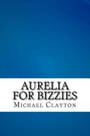 Cover of Aurelia for Bizzies